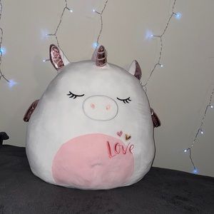 large squishmallow